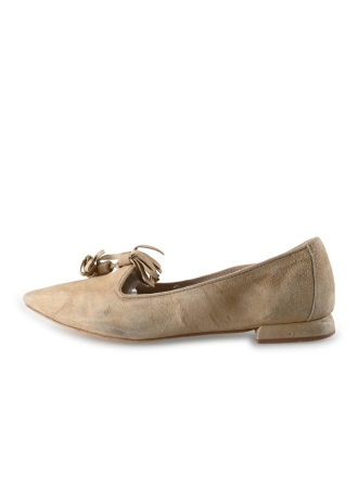Stefano Lauran Loafers  Beige 295624