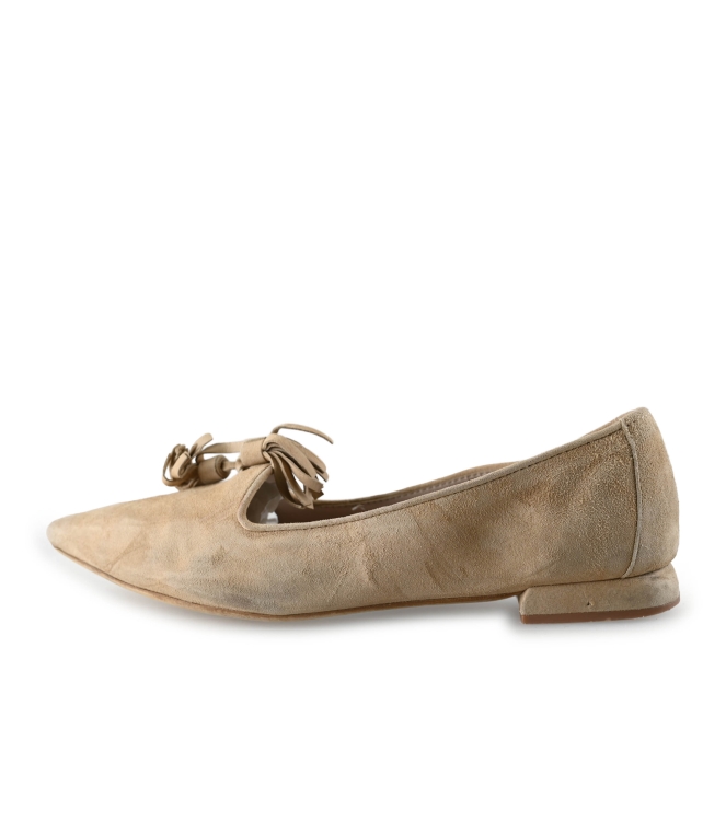 Stefano Lauran Loafers 