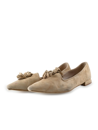 Stefano Lauran Loafers  Beige 295624
