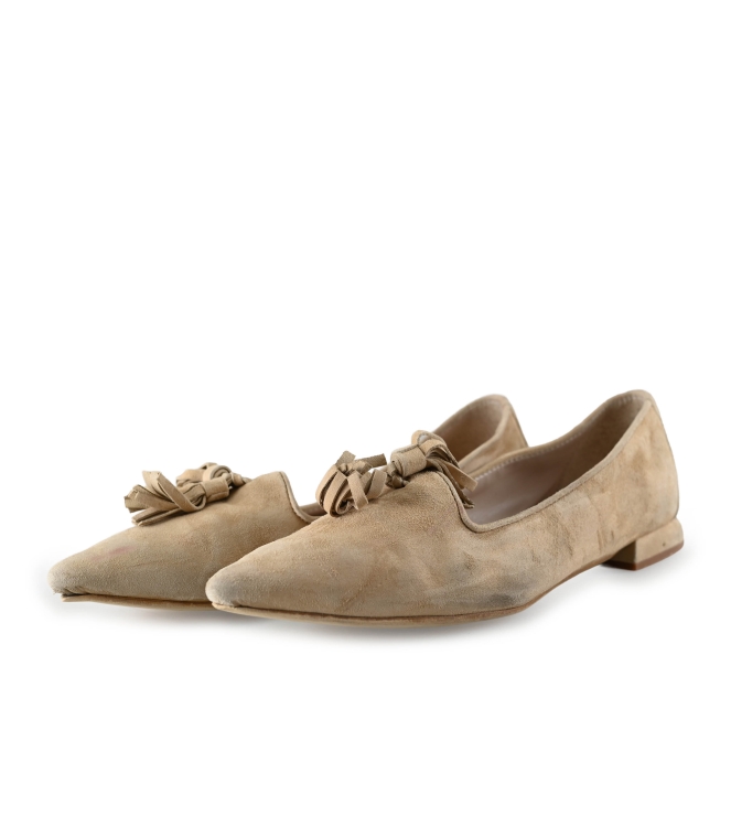 Stefano Lauran Loafers 