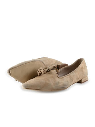 Stefano Lauran Loafers 