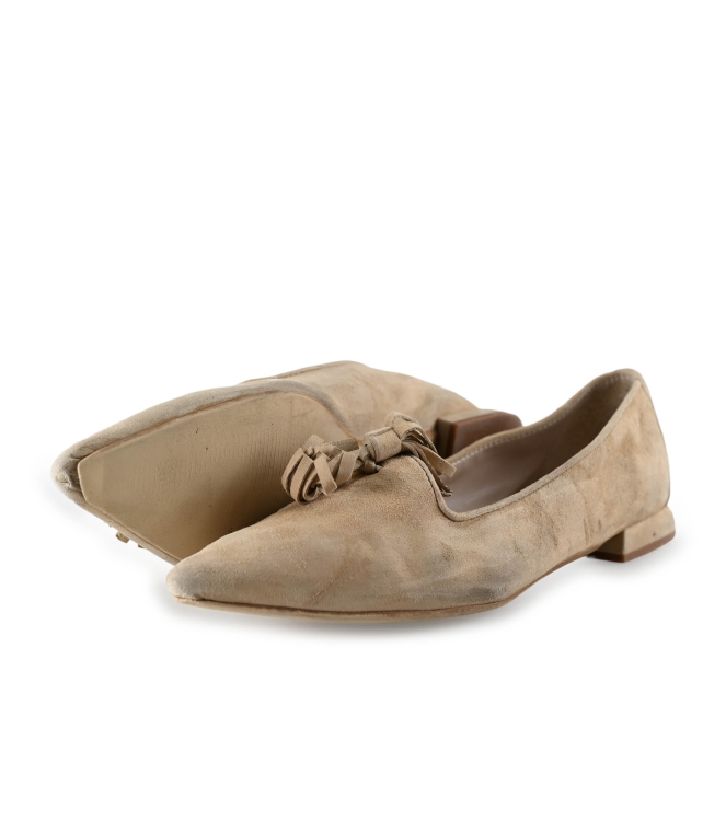 Stefano Lauran Loafers 