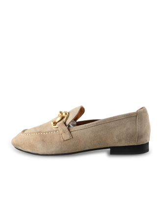 Notre-V Slip-ons Beige 295625