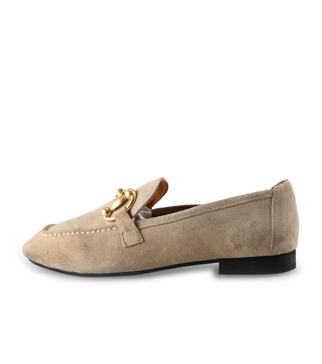 Notre-V Slip-ons