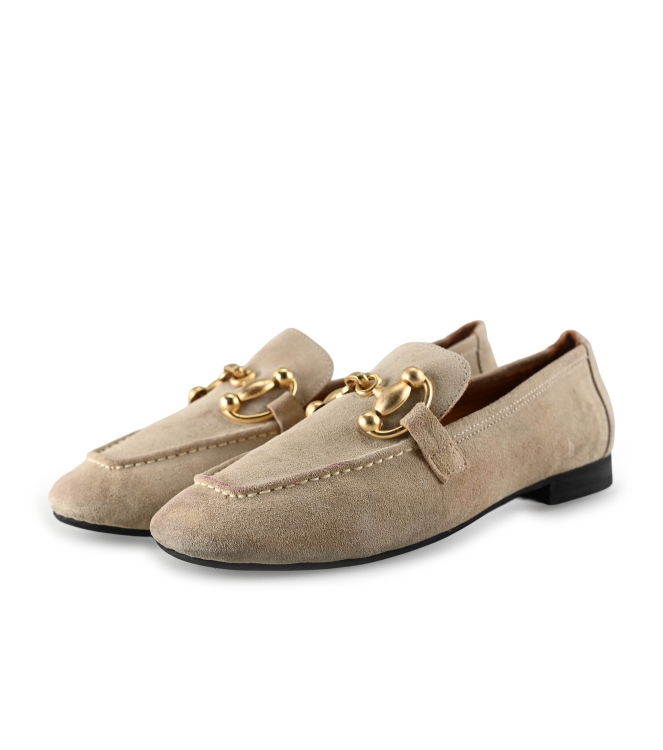 Notre-V Slip-ons