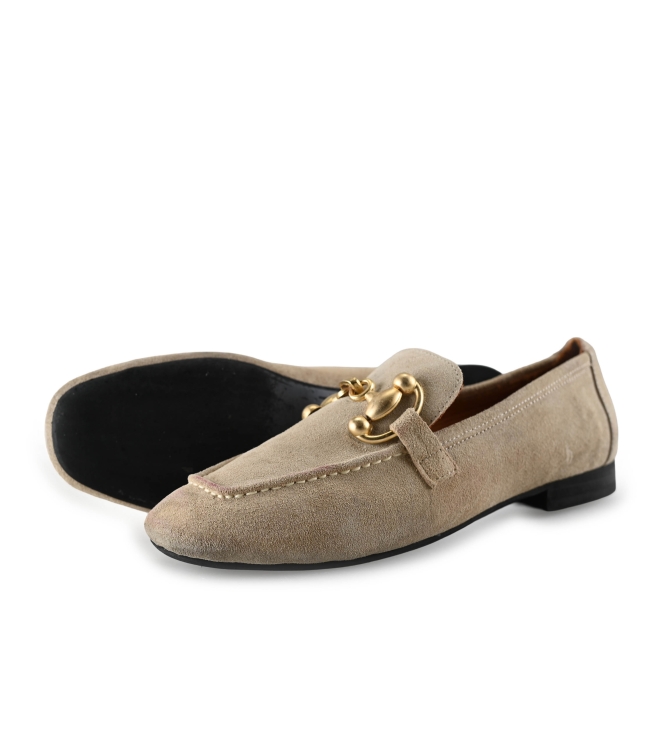 Notre-V Slip-ons