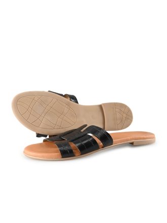 Notre-V Mules Pantoletten