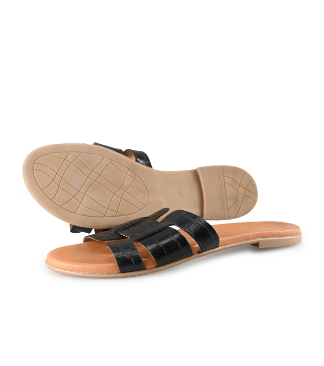 Notre-V Mules Pantoletten