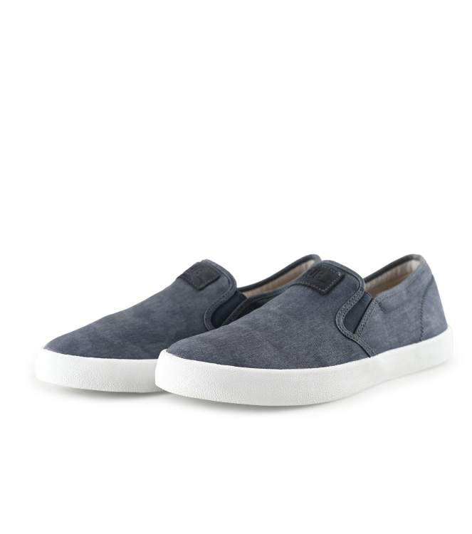 Hub Slip-ons