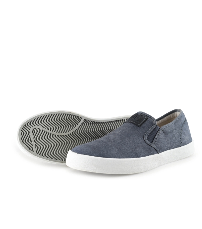 Hub Slip-ons