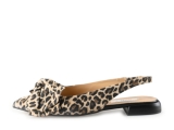 Notre-V Slingbacks