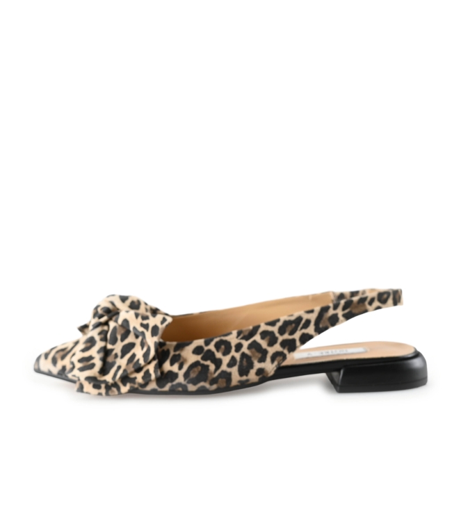 Notre-V Slingbacks