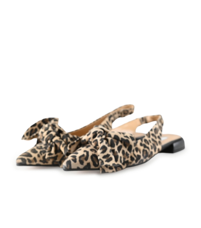 Notre-V Slingbacks