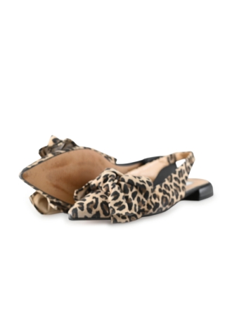 Notre-V Slingbacks