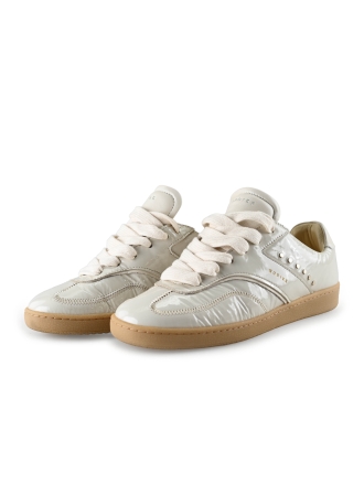Nubikk Sneaker Beige 295639