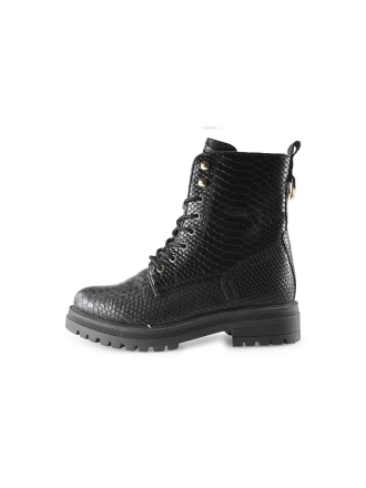 Omoda Schnürstiefel