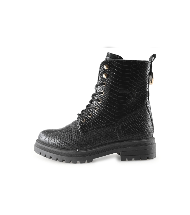 Omoda Schnürstiefel