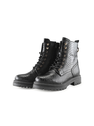 Omoda Schnürstiefel