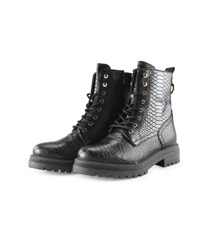 Omoda Schnürstiefel