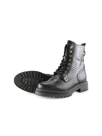 Omoda Schnürstiefel
