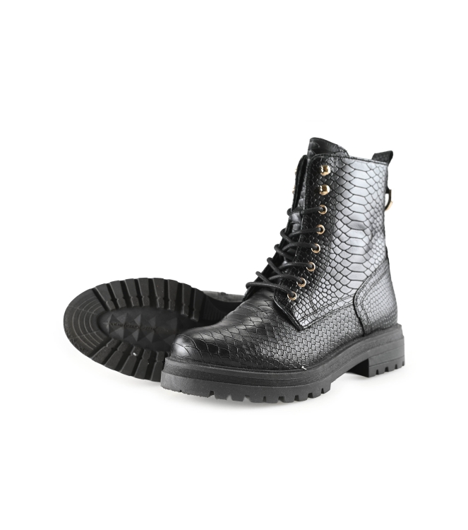 Omoda Schnürstiefel