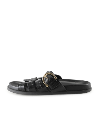 Notre-V Flip-Flops Schwarz 295644