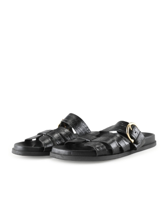 Notre-V Flip-Flops Schwarz 295644