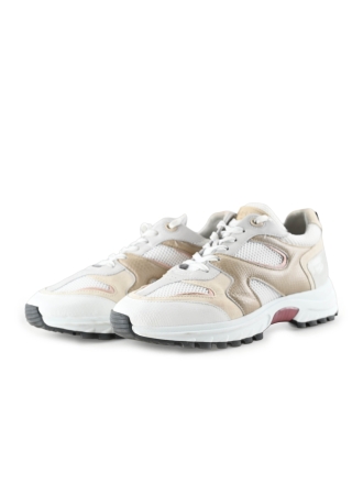 VIA VAI Sneaker Beige 295645