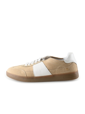 Fred de La Bretoniere Sneaker Beige 295649
