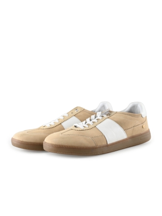 Fred de La Bretoniere Sneaker Beige 295649