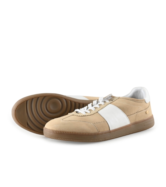 Fred de La Bretoniere Sneaker