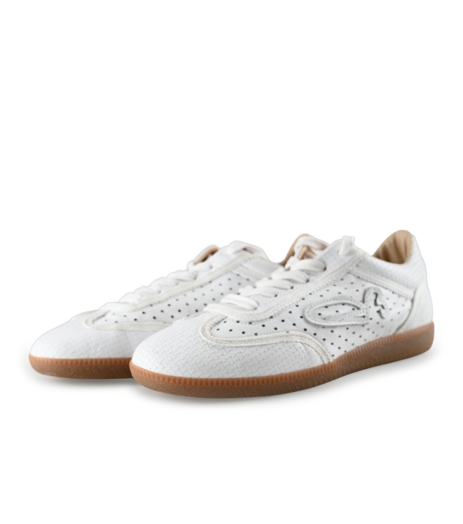 Fred de La Bretoniere Sneaker