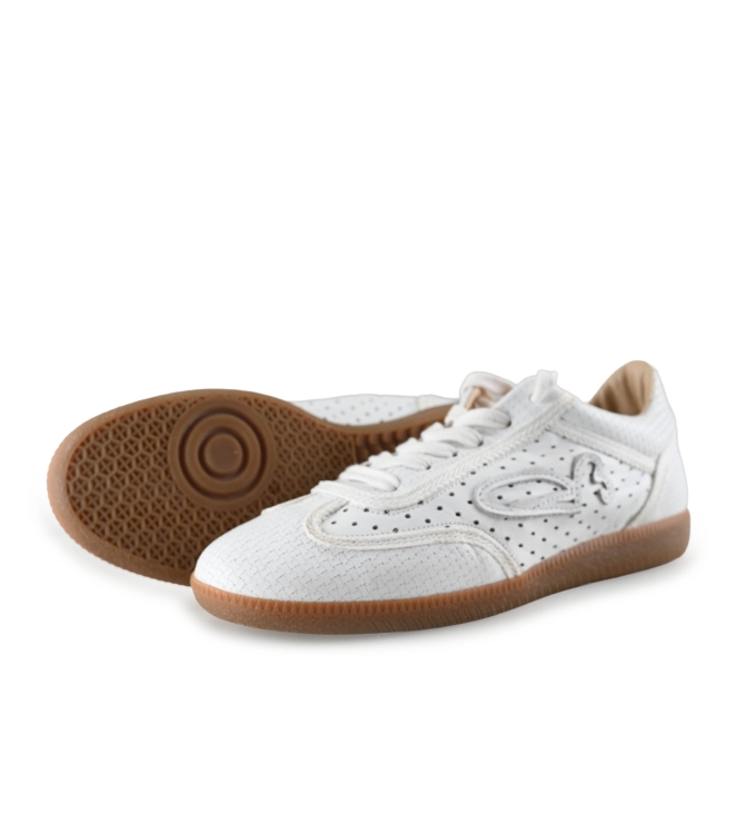 Fred de La Bretoniere Sneaker