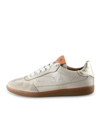 Fred de La Bretoniere Sneaker Beige 295651