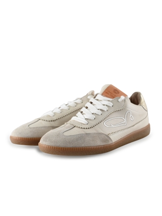 Fred de La Bretoniere Sneaker Beige 295651
