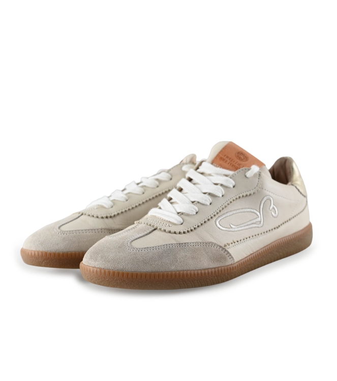 Fred de La Bretoniere Sneaker