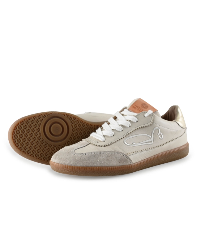 Fred de La Bretoniere Sneaker