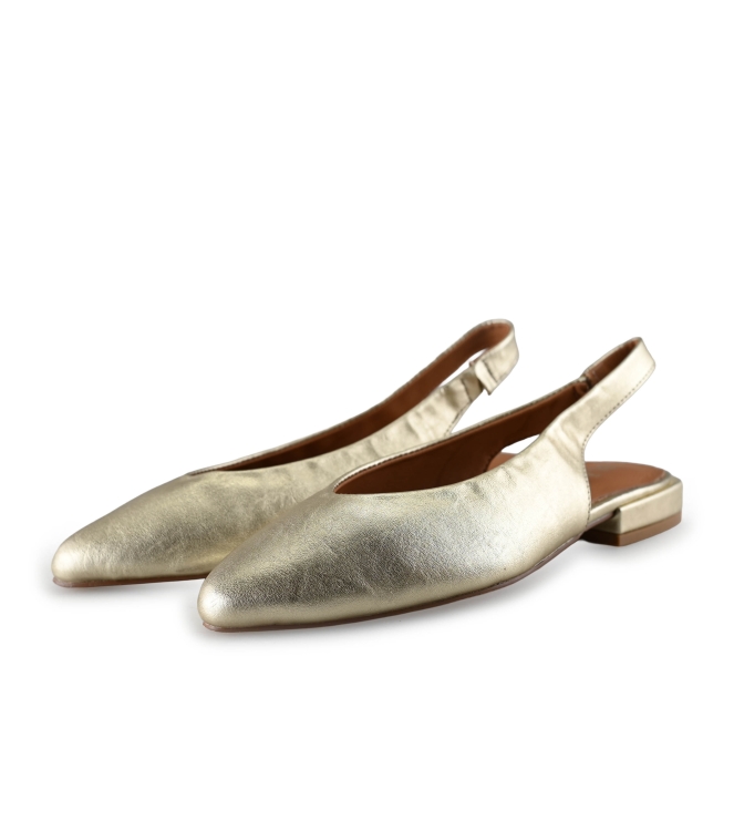 Blasz Keilschuhe