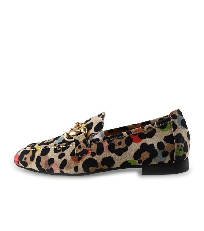 Notre-V Slip-ons