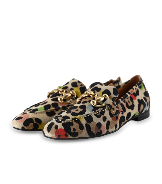 Notre-V Slip-ons