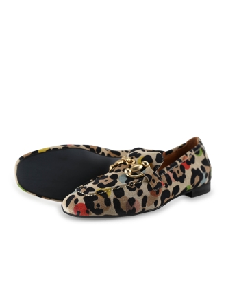 Notre-V Slip-ons