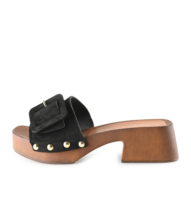 Notre-V Mules Pantoletten