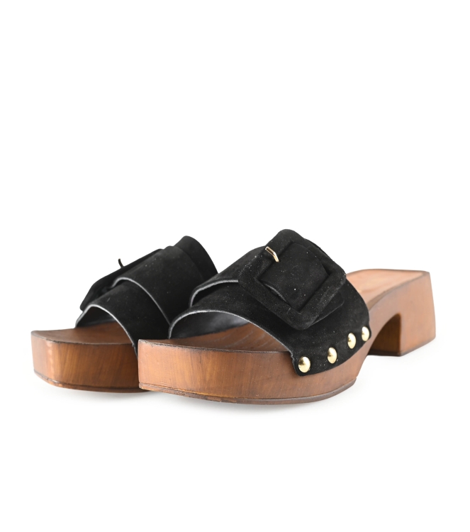 Notre-V Mules Pantoletten