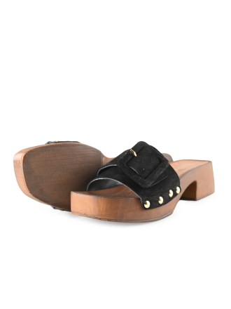 Notre-V Mules Pantoletten