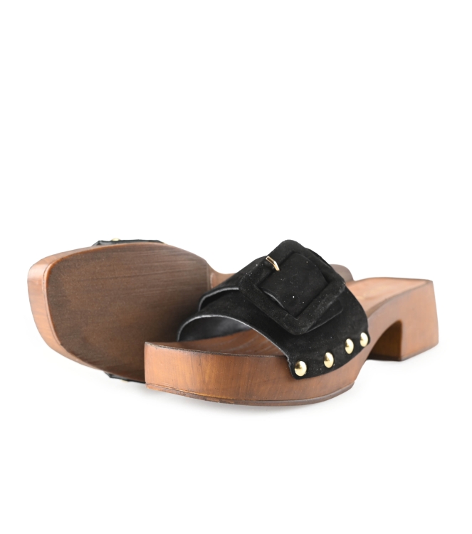 Notre-V Mules Pantoletten
