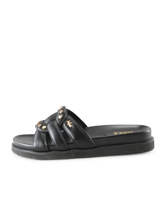 Mexx Flip-Flops Schwarz 295660