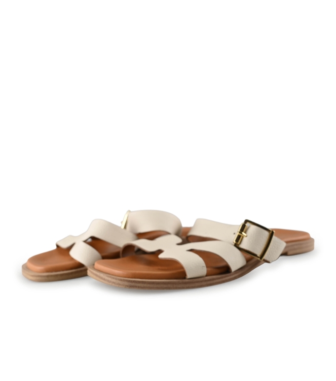 Notre-V Sandalen