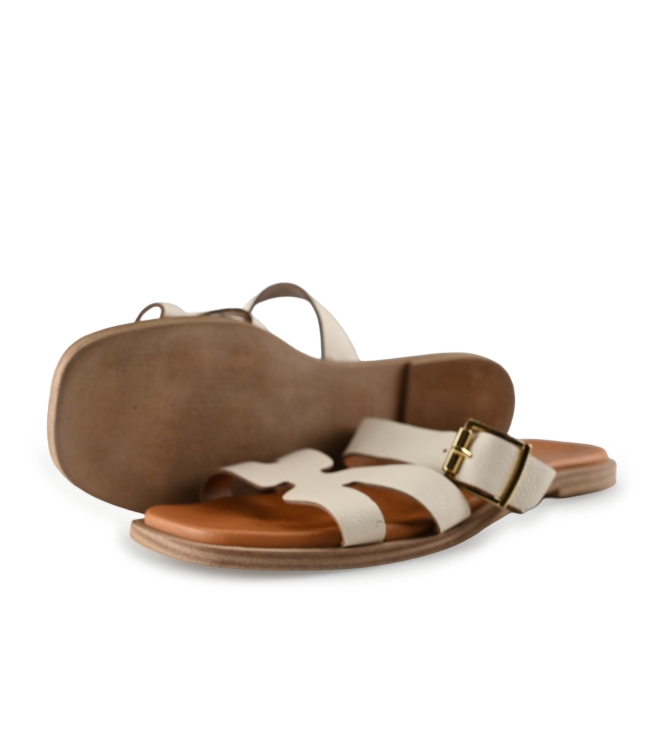 Notre-V Sandalen