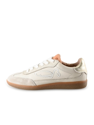 Fred de La Bretoniere Sneaker Beige 295665