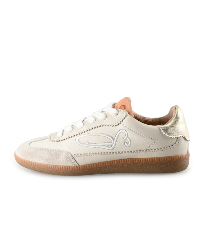 Fred de La Bretoniere Sneaker
